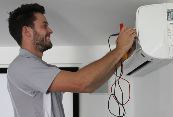 Central Electrical and Data